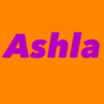 Foto do perfil de Ashla